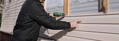 Best Vinyl Siding Installation  in Coweta, OK